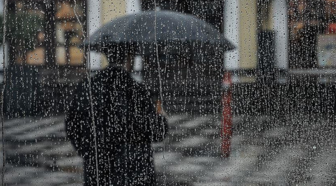 Kış geri mi geliyor? İşte hava durumu beklentisi…