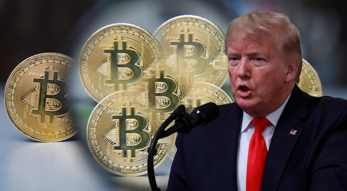 Kripto paralar yine çakıldı: 450 milyar dolar silindi