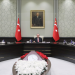 MGK bildirisinde terörsüz Türkiye vurgusu
