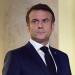 Macron’dan Ukrayna’a mesajı: ABD yoksa biz hazır olmalıyız