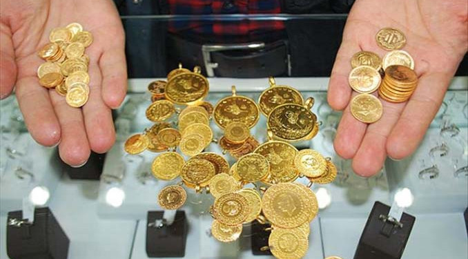 Maliye harekete geçti! ‘Kesme altın’a düzenleme geliyor