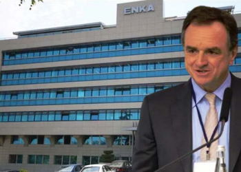 Mehmet Sinan Tara hisse topluyor: ENKA’da 2.4 milyon lot alım geldi