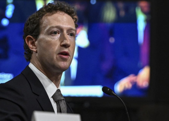 Meta’da köstebek avı: Zuckerberg 20 çalışanı kovdu