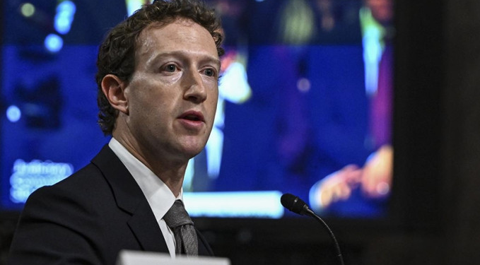 Meta’da köstebek avı: Zuckerberg 20 çalışanı kovdu
