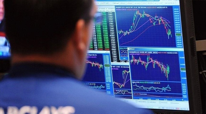 New York borsası, Trump’ın yeni tarife tehditleriyle düşüşle açıldı