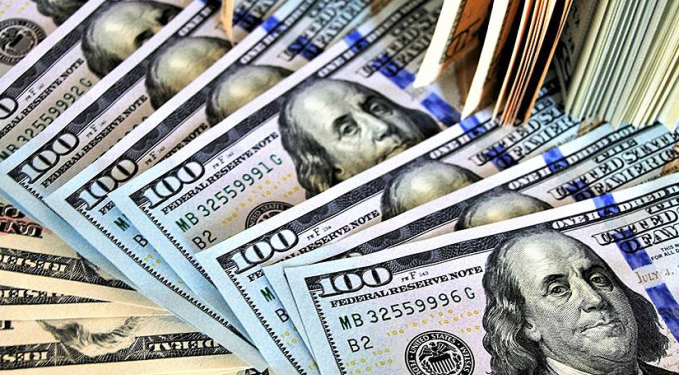 Ocakta cari açık 3.8 milyar dolar