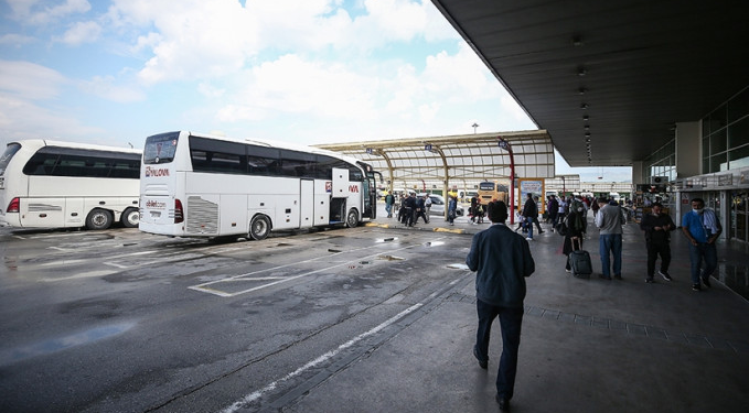 Otobüs bileti fiyatları uçağı solladı!
