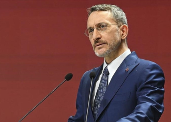 Özel’in boykot çağrısına Altun’dan tepki