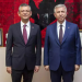 Özgür Özel, Mansur Yavaş sorusuna yanıt vermedi