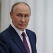 Putin, Türkiye yolcusu