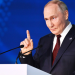 Putin’in gizli planı ele geçti