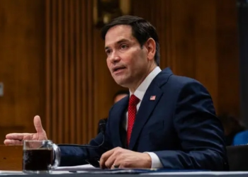 Rubio: Husilere saldırılarla dünyaya iyilik yapıyoruz