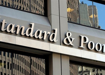 S&P, Suudi Arabistan’ın kredi notunu yükseltti