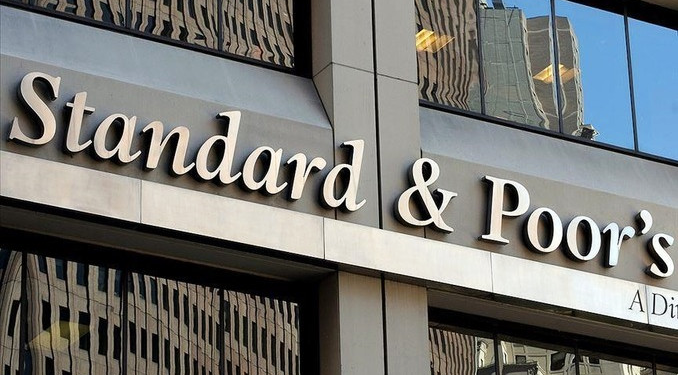S&P, Suudi Arabistan’ın kredi notunu yükseltti