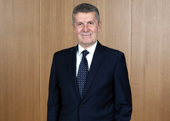 Sabancı Holding’de Hayri Çulhacı dönemi başladı