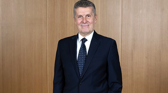 Sabancı Holding’de Hayri Çulhacı dönemi başladı
