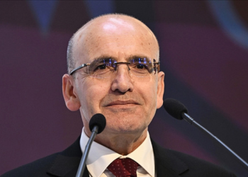 Şimşek: Enflasyondaki istikrarlı düşüş devam edecek