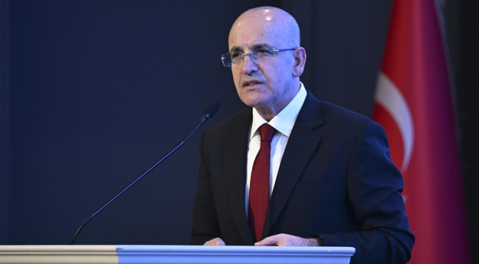 Şimşek: Piyasaların sağlıklı işleyişi için gereken her şey yapılıyor