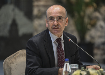 Şimşek’’ten “Görevimizin başındayız” mesajı