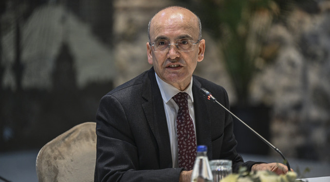 Şimşek’’ten “Görevimizin başındayız” mesajı