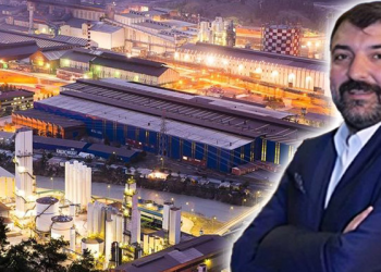 Soner Özbey ile şirketin vizyonu değişti: Kardemir dünyaya açılıyor