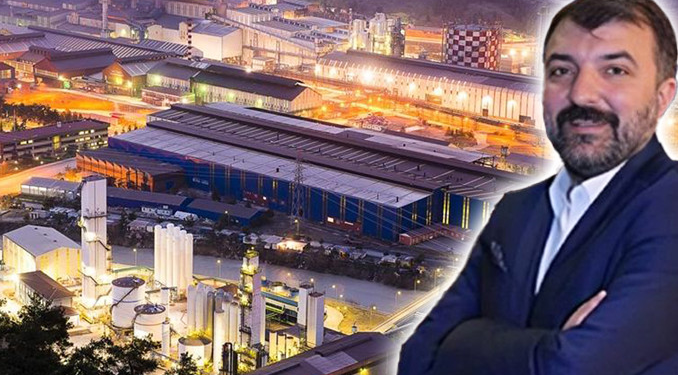 Soner Özbey ile şirketin vizyonu değişti: Kardemir dünyaya açılıyor