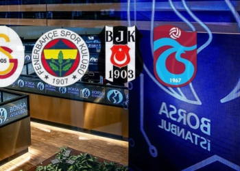 Spor hisseleri yatırımcısını üzdü