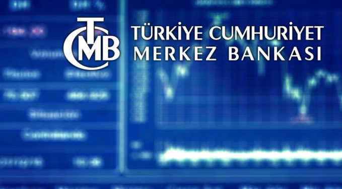 TCMB açıkladı: 1 hafta vadeli repo ihalelerine ara verildi