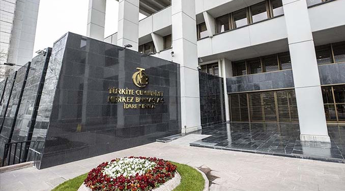 TCMB’den yeni hamle! NDF işlemleri başladı