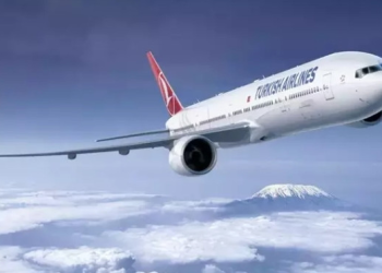THY’nin 500’üncü uçağı bu sene filoya katılacak