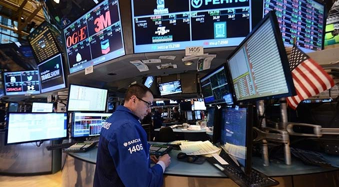 Tarife belirsizliği NYSE’yi baskıladı