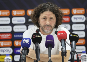 Trabzonspor, Fatih Tekke’yi resmen duyurdu