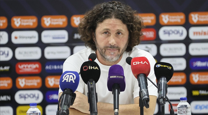 Trabzonspor, Fatih Tekke’yi resmen duyurdu