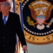 Trump, Genelkurmay Başkan adayını buldu