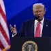 Trump, Kanada ve Meksika’nın tarifelerini 1 ay daha uzattı