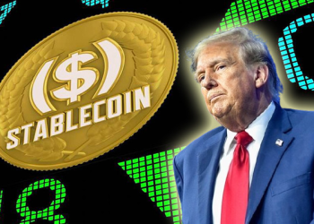 Trump ailesinden destek: “USD1” sabitcoini geliyor!
