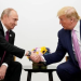 Trump tarih verdi: Putin’le görüşeceğim