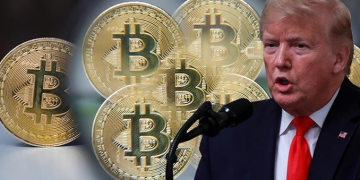 Trump, ‘kripto para’cıları Beyaz Saray’da topluyor