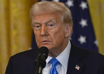 Trump’ın Gazze planında kilit isim Filistinli iş insanı