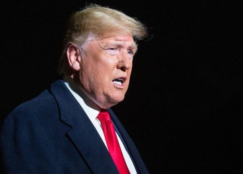 Trump’tan Çin ve Rusya yorumu: Birlikte olmalarını istemezsiniz