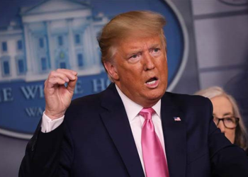 Trump’tan İran’a suçlama: Husilerin saldırıları İran kaynaklı”