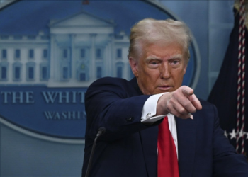 Trump’tan seçim kanununda değişikilik