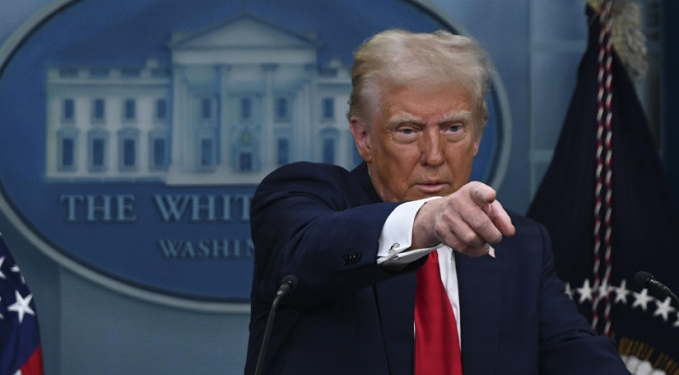 Trump’tan seçim kanununda değişikilik