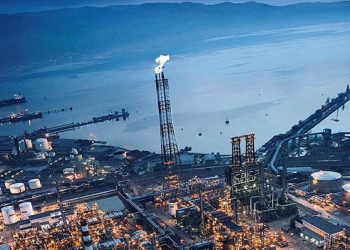 Tüpraş, Brezilya’dan petrol ithal edecek
