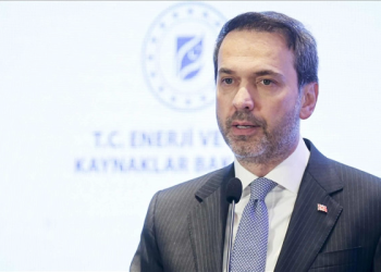 Türkiye’nin günlük petrol üretimi 132 bin varile ulaştı
