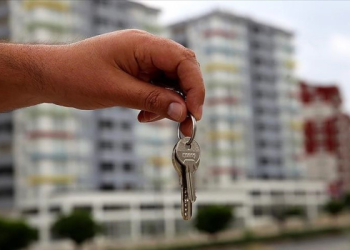 Türkler yurt dışında en çok nereden konut alıyor?