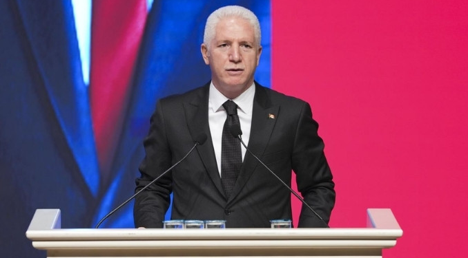 Vali Gül’den protestolarla ilgili açıklama: Müsamaha gösterilmeyecektir!