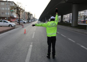 Valilik açıkladı! Bu yollar trafiğe kapatıldı