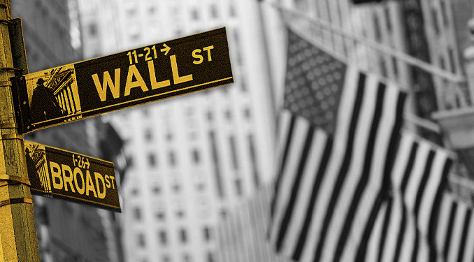 Wall Street devleri altın boğasına dönüştü