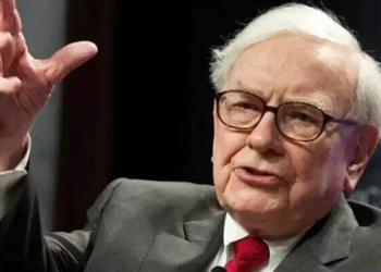 Warren Buffett beş şirkete kitlendi